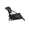 Perception Kayak Frame Seat Replacement - Lawn Chair Style Seat for Outlaw, Pescador Pro, Black/Gray,One Size,9800913 view 3