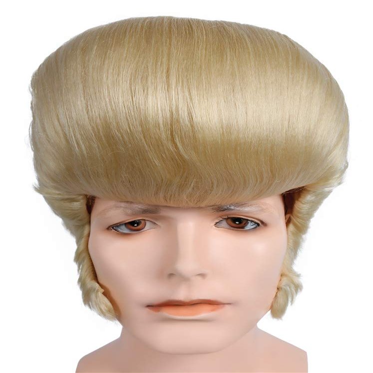Gigantic Elvi Wig