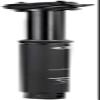 CRANKBROTHERS Unisex's Highline 3 Seatpost, Black, 505mm (170mm) view 2