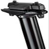 CRANKBROTHERS Unisex's Highline 3 Seatpost, Black, 505mm (170mm) view 3