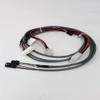 Life Fitness PCB to Console Cable AK92-00048-0001 Works 95X Elevation Elliptical view 1