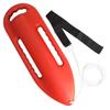 Mergency Lifeguard Float | Professional Rescue Can | Open Water Swim Buoy | Lifeguard Rescue Can view 1