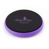 Turn Board for Dancers, Ballet Turning Board, Turning Boards for Dancers, Spinning Boards for Pirouette, Turns and Balance, Spinner Boards for Dancers, Ice Skaters, Gymnasts and Cheerleaders, Purple view 1