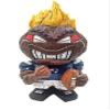 FOCO New England Patriots Tiki Character 8 Inch view 1