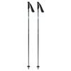 Swix Alpine Ski Poles - Dark (115 cm) view 1