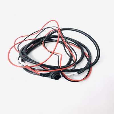 Life Fitness PCB to Console Cable Ak92-00067-0000 Works 95X Elevation Elliptical