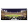 College Wall Art LSU Tigers - Death Valley Pano view 1