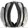 Gear Pro-Tec Z-Cool 2.0 JV / Youth Football Shoulder Pads - All Purpose view 3