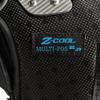 Gear Pro-Tec Z-Cool 2.0 JV / Youth Football Shoulder Pads - All Purpose view 4