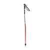 Swix Junior WC Pro Super G Lightweight Durable Alpine Skiing Poles with Downhill Basket (105cm) view 2
