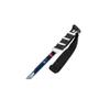 Swix Junior WC Pro Super G Lightweight Durable Alpine Skiing Poles with Downhill Basket (105cm) view 3