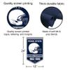 College Flags & Banners Co. Penn State Nittany Lions Football National Champions Banner view 2