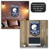 College Flags & Banners Co. Penn State Nittany Lions Football National Champions Banner view 4