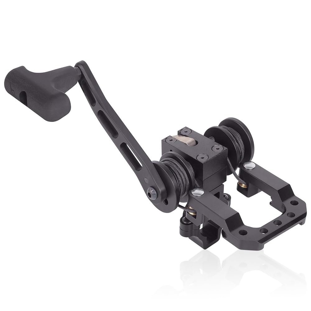 CenterPoint Power Draw Crank