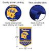 Pittsburgh Panthers Football National Champions Banner view 2