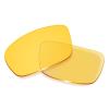 Betterun HD Yellow Replacement Lenses for Oakley Drop Point view 1