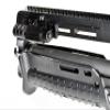Trinity Hunting Optics for kel tec ks7 12ga Pump red dot Sight and Base Mount Picatinny Weaver Base Aluminum Black Adapter Class IIIA 635nM Less Than 5mW view 4