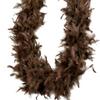 Midwest Design Imports 40070 70 g Dark Roast Chandelle Boas - 3 Piece view 1