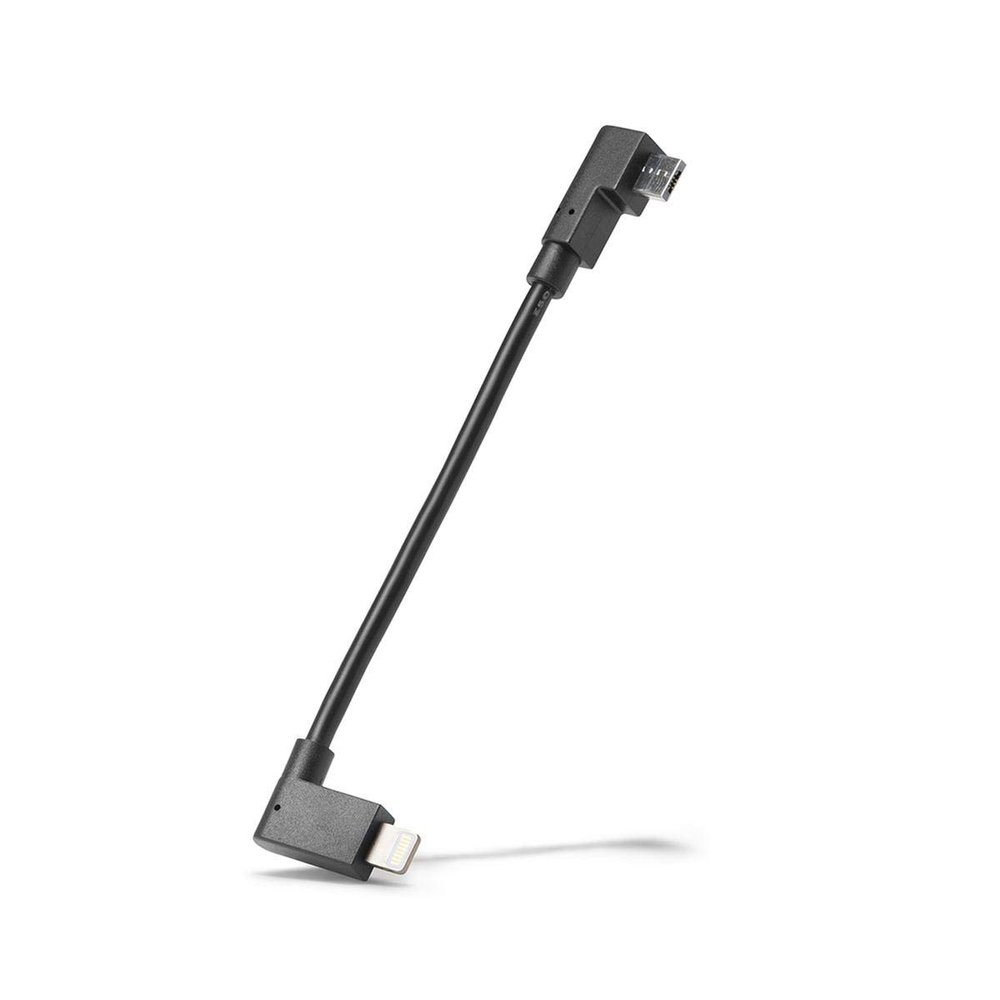 Bosch Cable SmartphoneHub Lightning