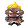 FOCO Seattle Seahawks Tiki Character 8 Inch view 1