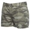 Duck and Buck Commander Riggs Twill Short, CED, 2 view 1