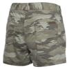 Duck and Buck Commander Riggs Twill Short, CED, 2 view 2