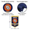 Marquette Golden Eagles Basketball National Champions Banner view 2