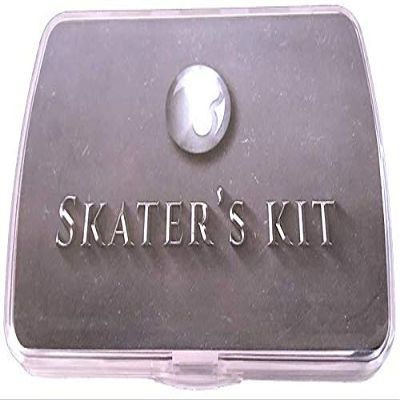 Bunga Pads Skater's Kit
