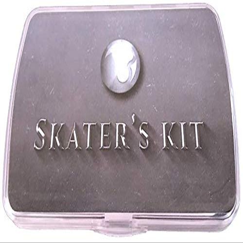 Bunga Pads Skater's Kit