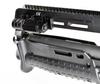Trinity Tactical red dot Sight for kel tec ks7 Upgrades Picatinny Weaver Base Mount Adapter Aluminum Black Hunting Optics Mount Tactical Home Defense Accessory Class IIIA 635nM Less Than 5mW view 2