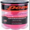 Penn Pink Championship XD Extra-Duty Felt Hard Court Tennis Balls (12 Cans = 1/2 Case) view 2
