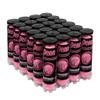 Penn Pink Championship XD Extra-Duty Felt Hard Court Tennis Balls (12 Cans = 1/2 Case) view 4
