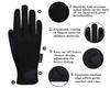 ChinFun Horse Riding Glove Equestrian Gloves Kids for Boys Girls Horseback Riding Gloves Grip for Youth Children Riding Sports Biking Cycling Gardening Black Size S view 2