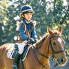 ChinFun Horse Riding Glove Equestrian Gloves Kids for Boys Girls Horseback Riding Gloves Grip for Youth Children Riding Sports Biking Cycling Gardening Black Size S view 4