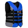 XGEAR Adult USCG Life Jacket Vest Water Sports (Blue, 3XL) view 1