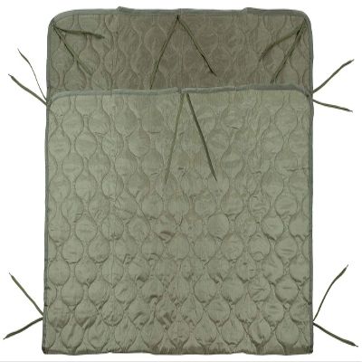 MFH Poncho Liner Olive