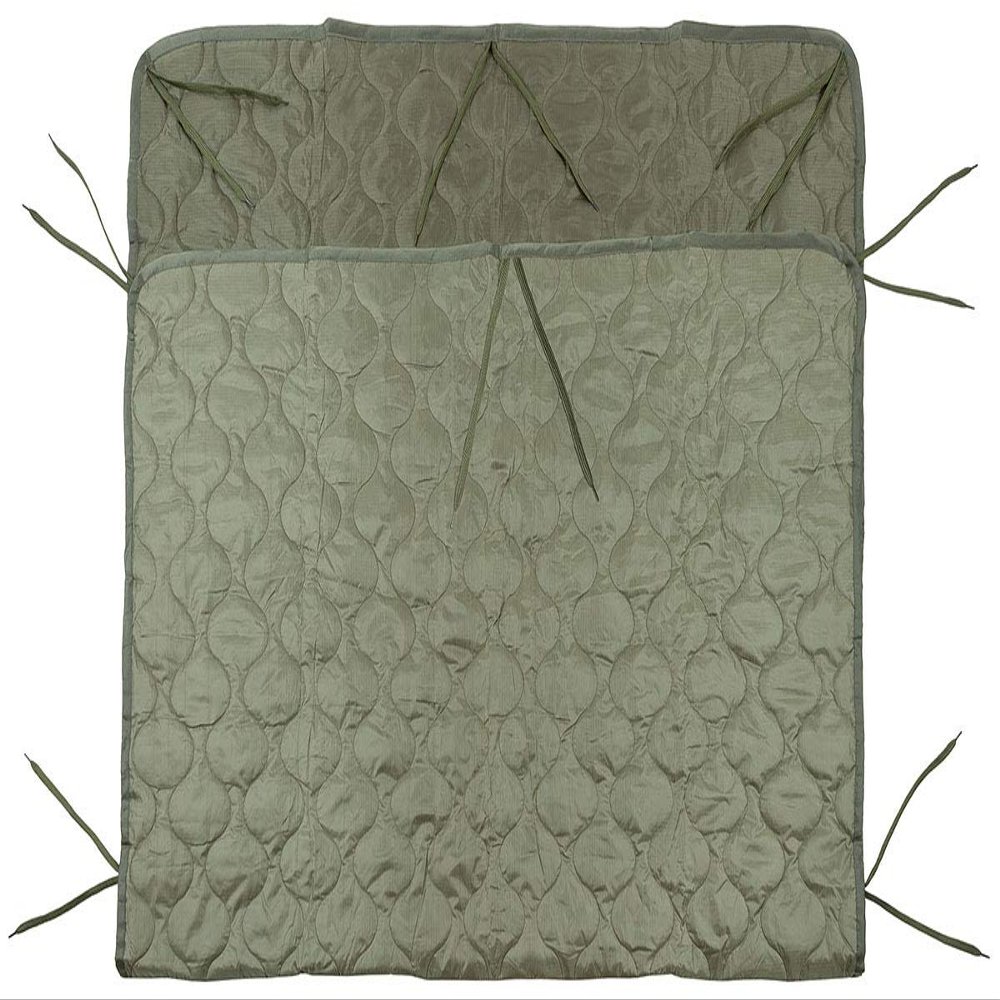MFH Poncho Liner Olive