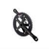 Sugino ZEN144-DD75-2 44T-170mm BLACKZEN144 Gear Specifications MB608(BSA) ST view 1