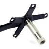 Sugino ZEN144-DD75-2 44T-170mm BLACKZEN144 Gear Specifications MB608(BSA) ST view 2