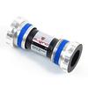 Sugino ZEN144-DD75-2 44T-170mm BLACKZEN144 Gear Specifications MB608(BSA) ST view 3