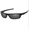 ToughAsNails Replacement Lenses for Oakley Drop Point OO9367 Sunglasses - HyperVision Plus Black - Polarized Ultra view 2