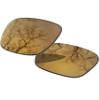 ToughAsNails Replacement Lenses for Oakley Double Edge OO9380 Sunglasses - HyperVision Plus Bronze Flash - Polarized Ultra view 1