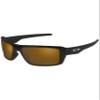 ToughAsNails Replacement Lenses for Oakley Double Edge OO9380 Sunglasses - HyperVision Plus Bronze Flash - Polarized Ultra view 2