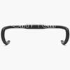 Cinelli Boss Drop Handlebar, Black, 44cm view 2