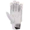 SG Leather Cricket Litevate White RH Batting Gloves Adult view 2