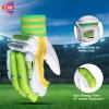 CW Diamond Sports Cricket Batting Gloves Right Handed & Left Handed (Youth, Right) view 2