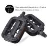 ThinkTop Kid's Bike Pedal Fit for 1/2 Inch or 12mm Axle Connector Pedals, 1 Pair for Boys Girls 12" Bike Replacement view 3