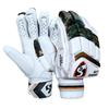 SG Cricket Savage Lite RH Batting Gloves Adult view 1