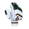 SG Cricket Savage Lite RH Batting Gloves Adult view 2