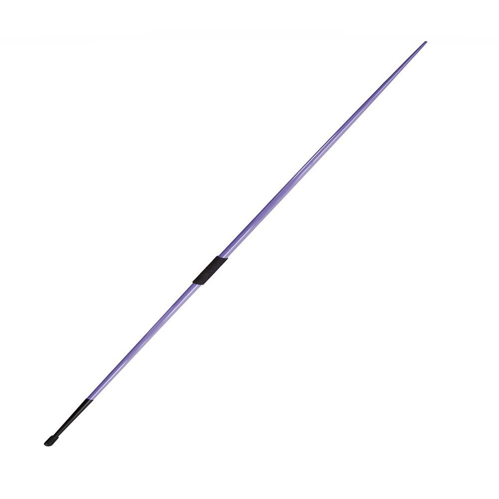 Cantabrian Women's 600 Gram 45 Meter Rubber Tip Javelin